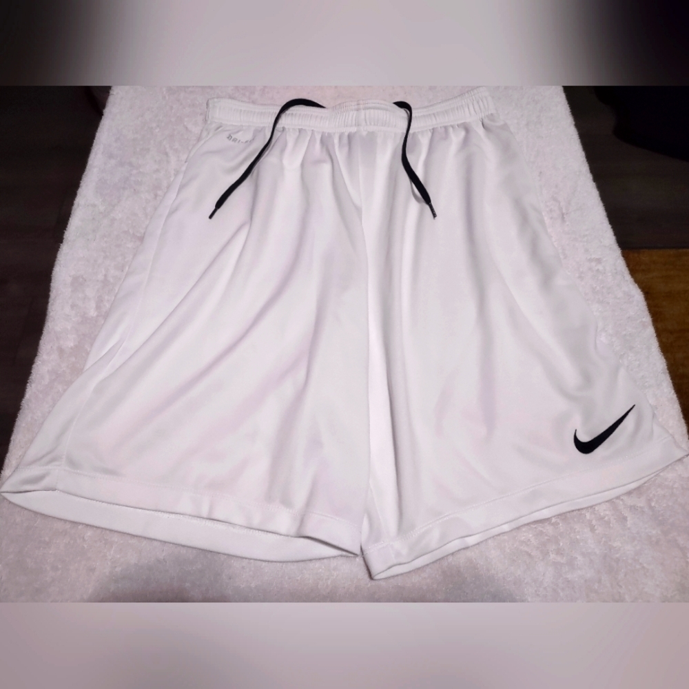 Nike Dri-FIT shorts size XL